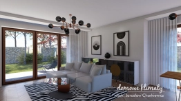 Projekt domu Kaprys IV (4)